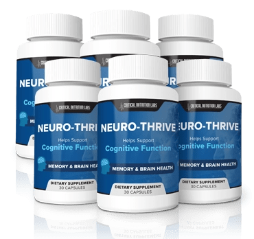 neurothrive buy