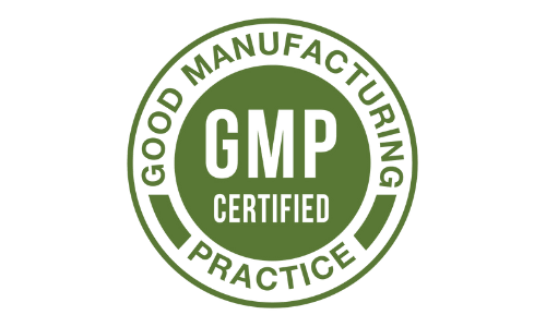 neurothrive GMP Certified